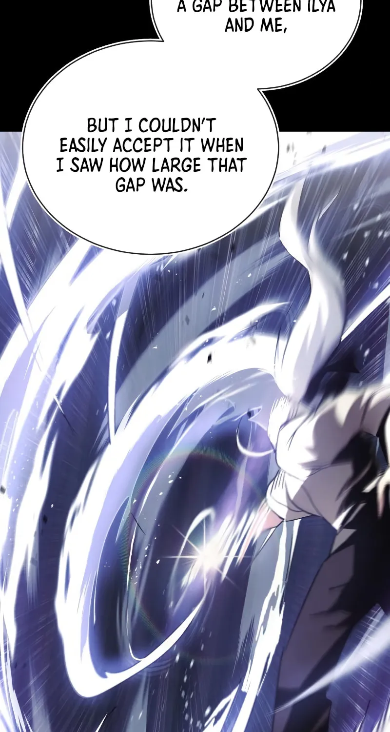 The Lazy Lord Masters the Sword Chapter 84 page 89 - 