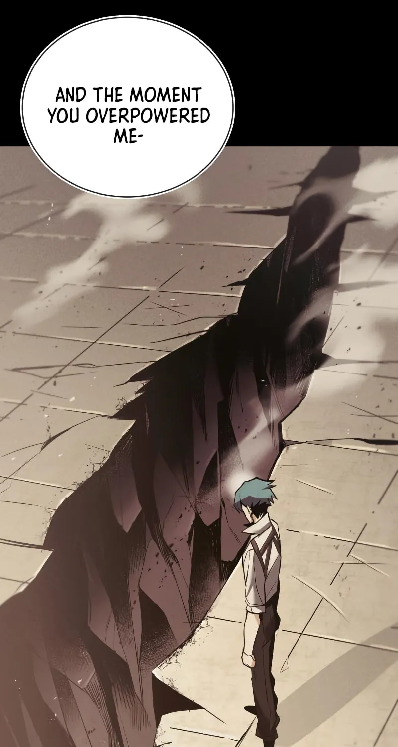 The Lazy Lord Masters the Sword Chapter 84 page 91 - 