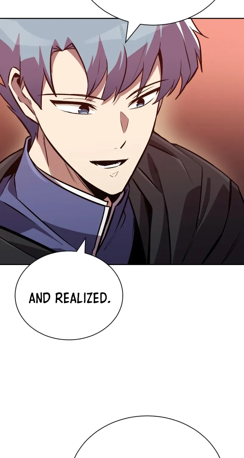 The Lazy Lord Masters the Sword Chapter 84 page 99 - 