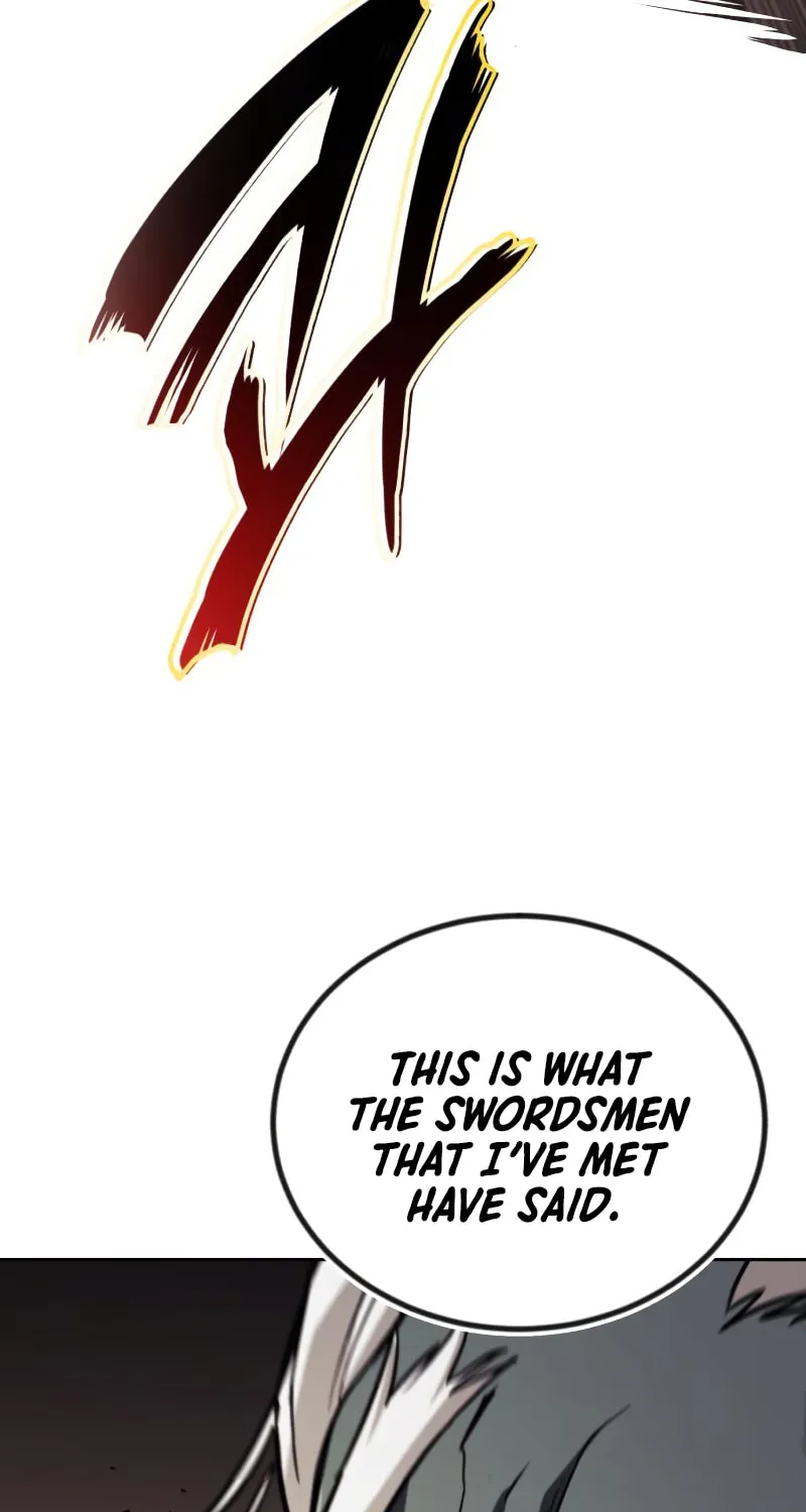 The Lazy Lord Masters the Sword Chapter 85 page 11 - 