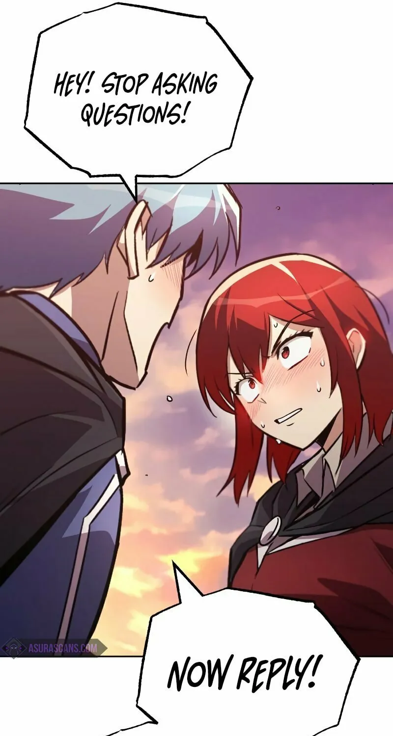 The Lazy Lord Masters the Sword Chapter 85 page 105 - 