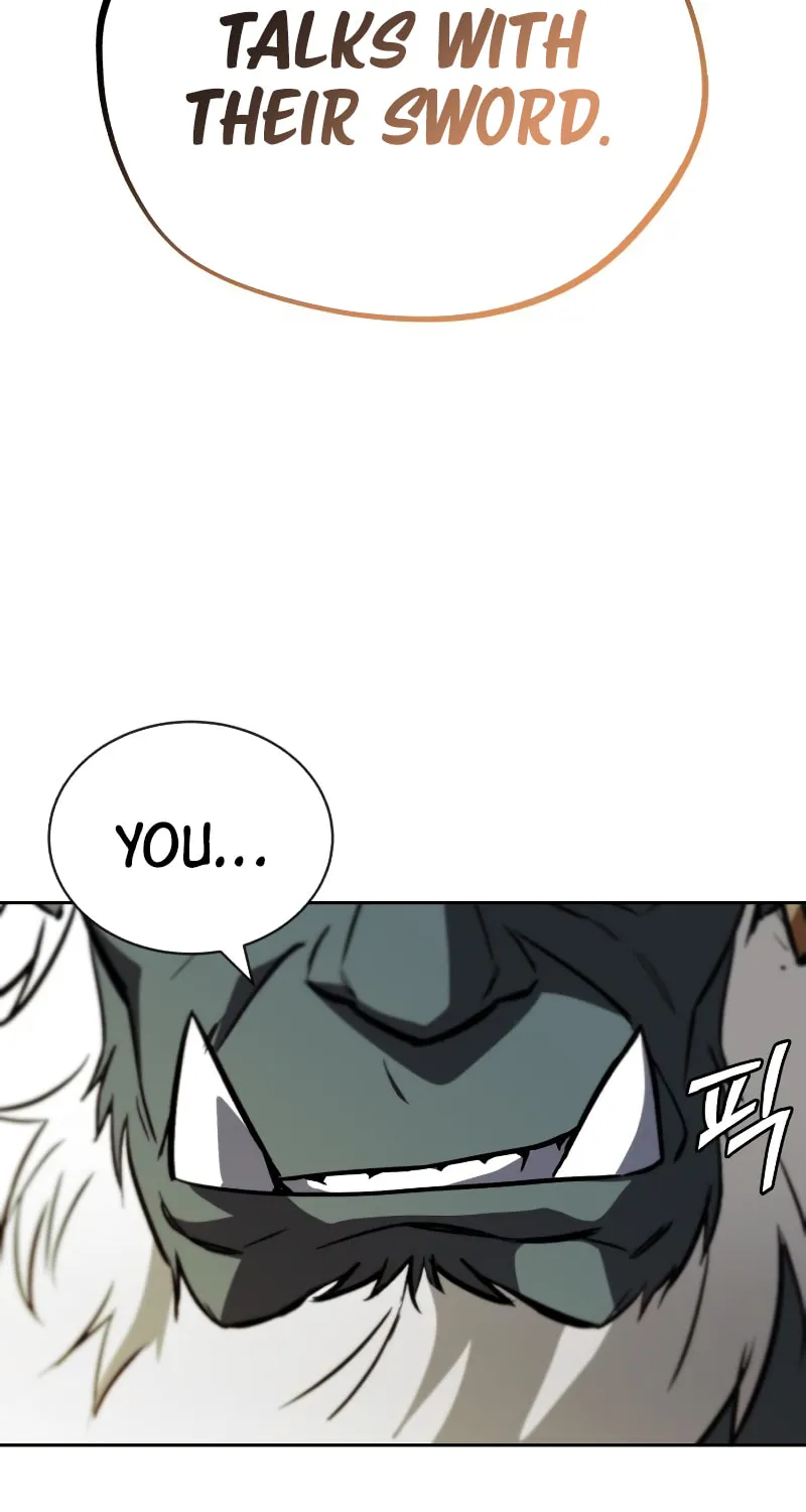 The Lazy Lord Masters the Sword Chapter 85 page 14 - 