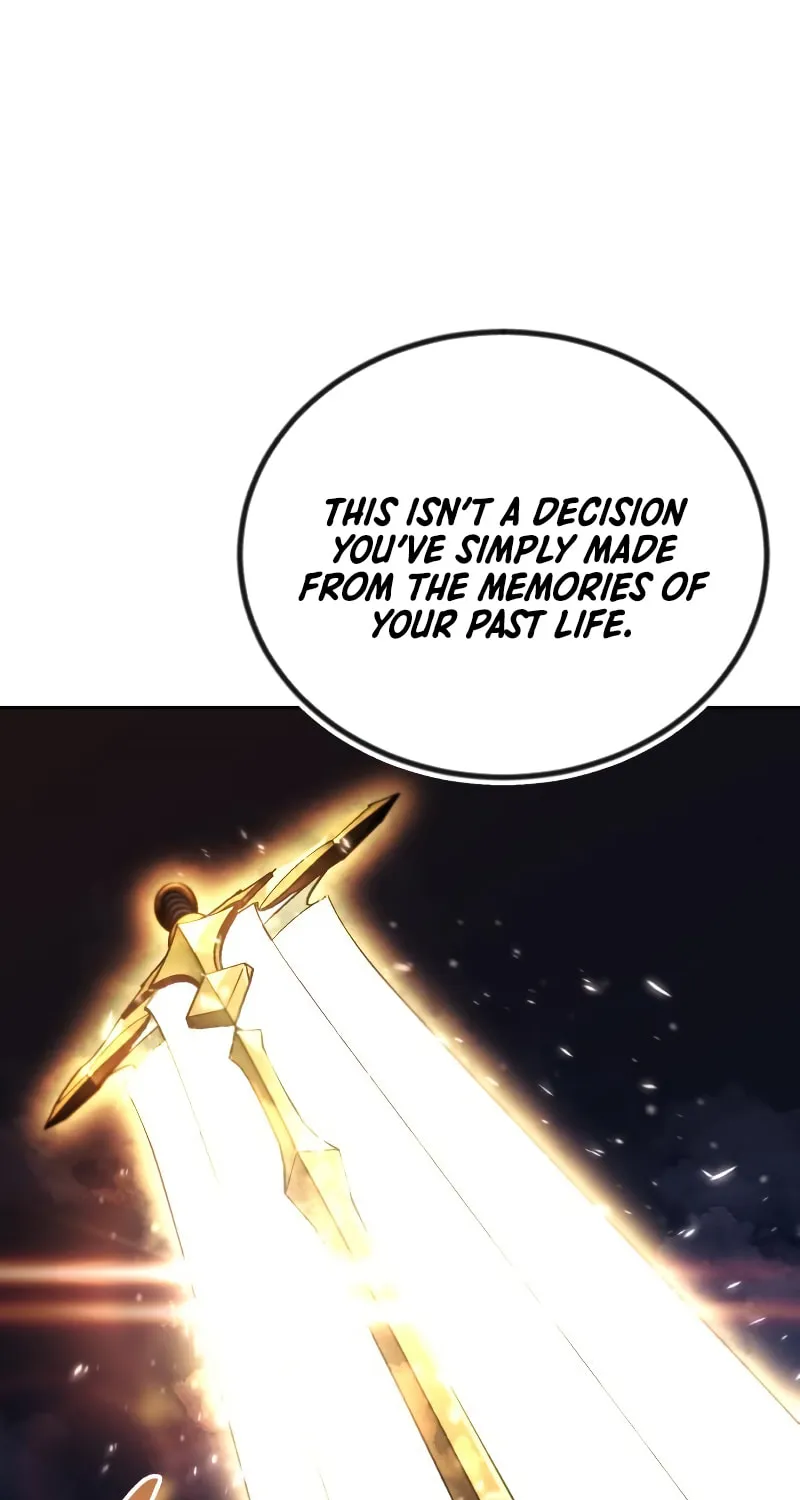 The Lazy Lord Masters the Sword Chapter 85 page 15 - 