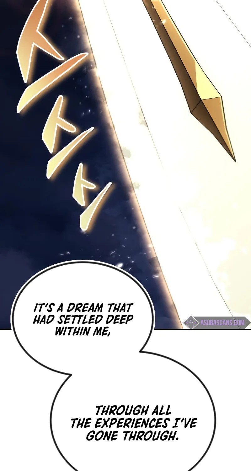 The Lazy Lord Masters the Sword Chapter 85 page 16 - 