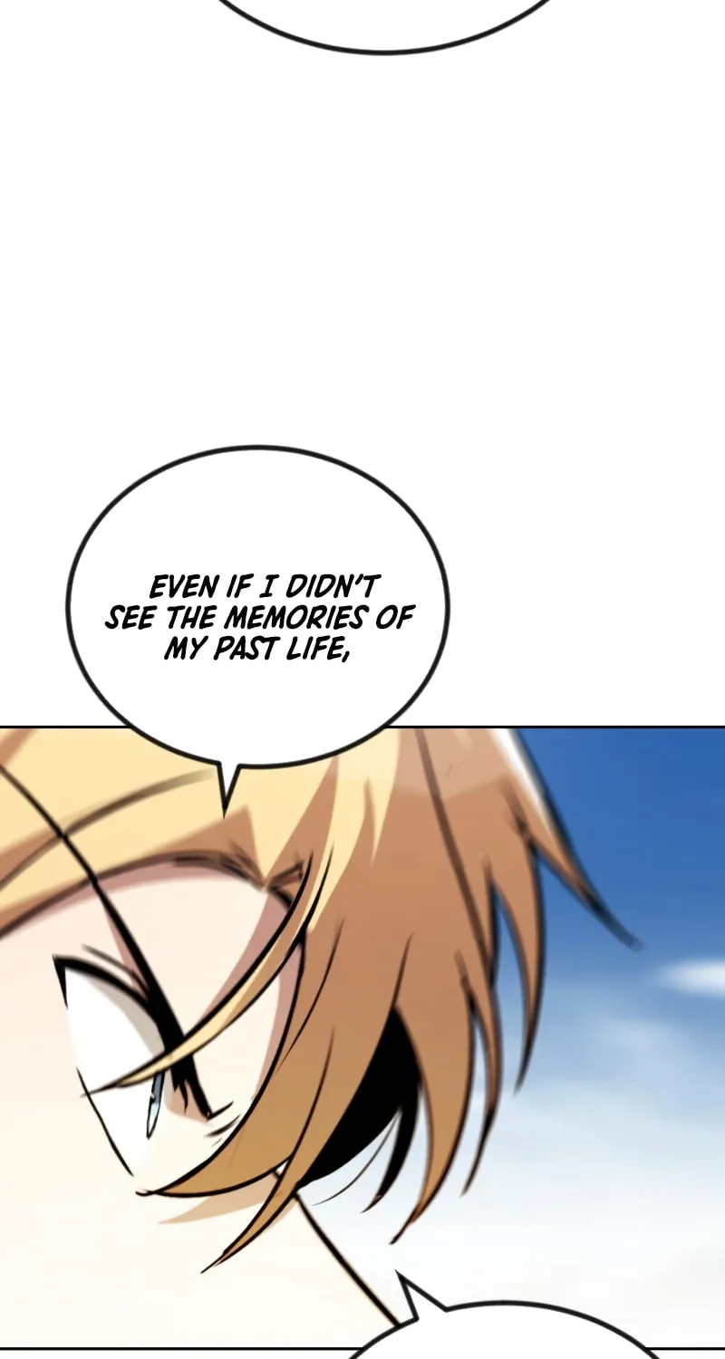 The Lazy Lord Masters the Sword Chapter 85 page 17 - 