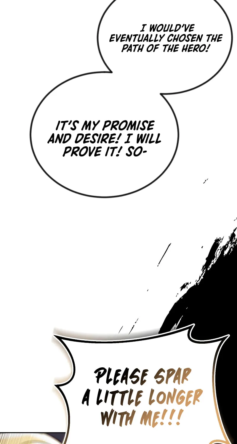 The Lazy Lord Masters the Sword Chapter 85 page 18 - 