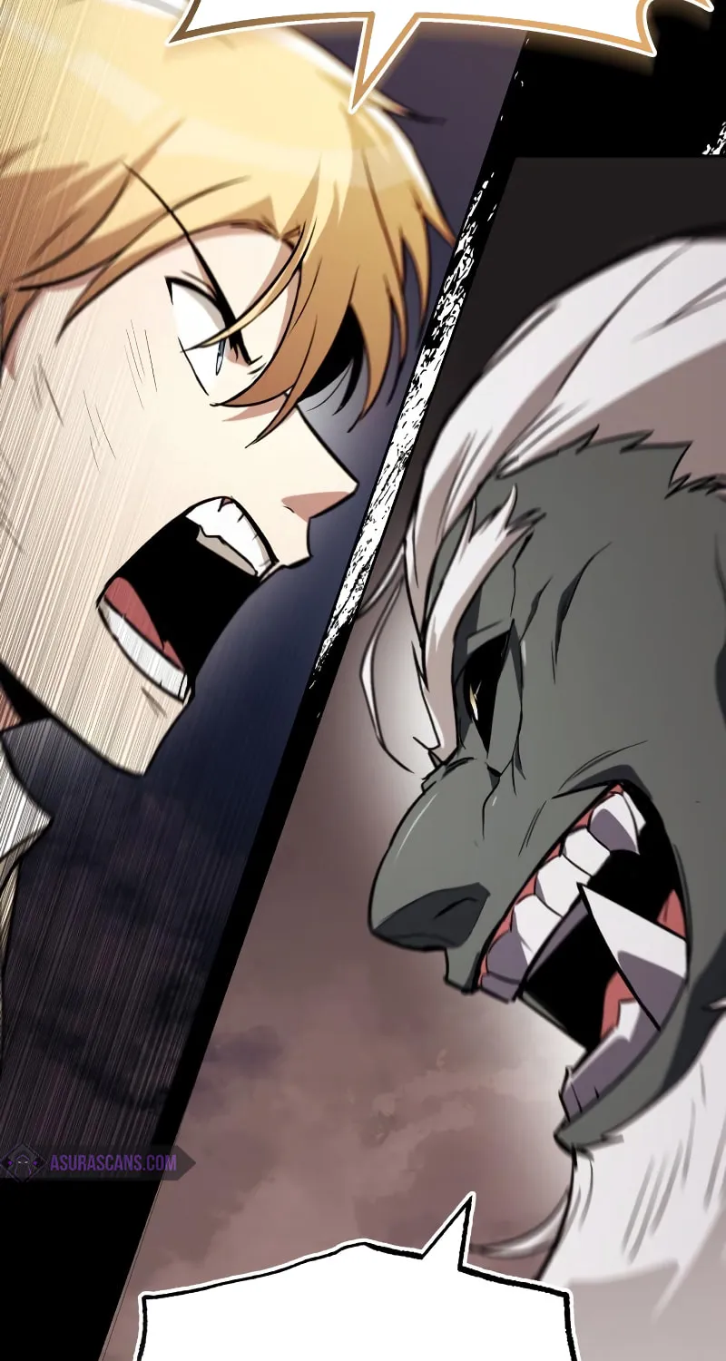 The Lazy Lord Masters the Sword Chapter 85 page 19 - 