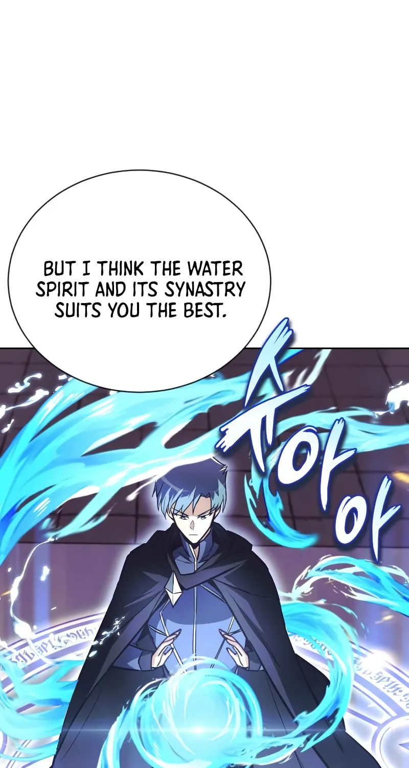 The Lazy Lord Masters the Sword Chapter 85 page 25 - 