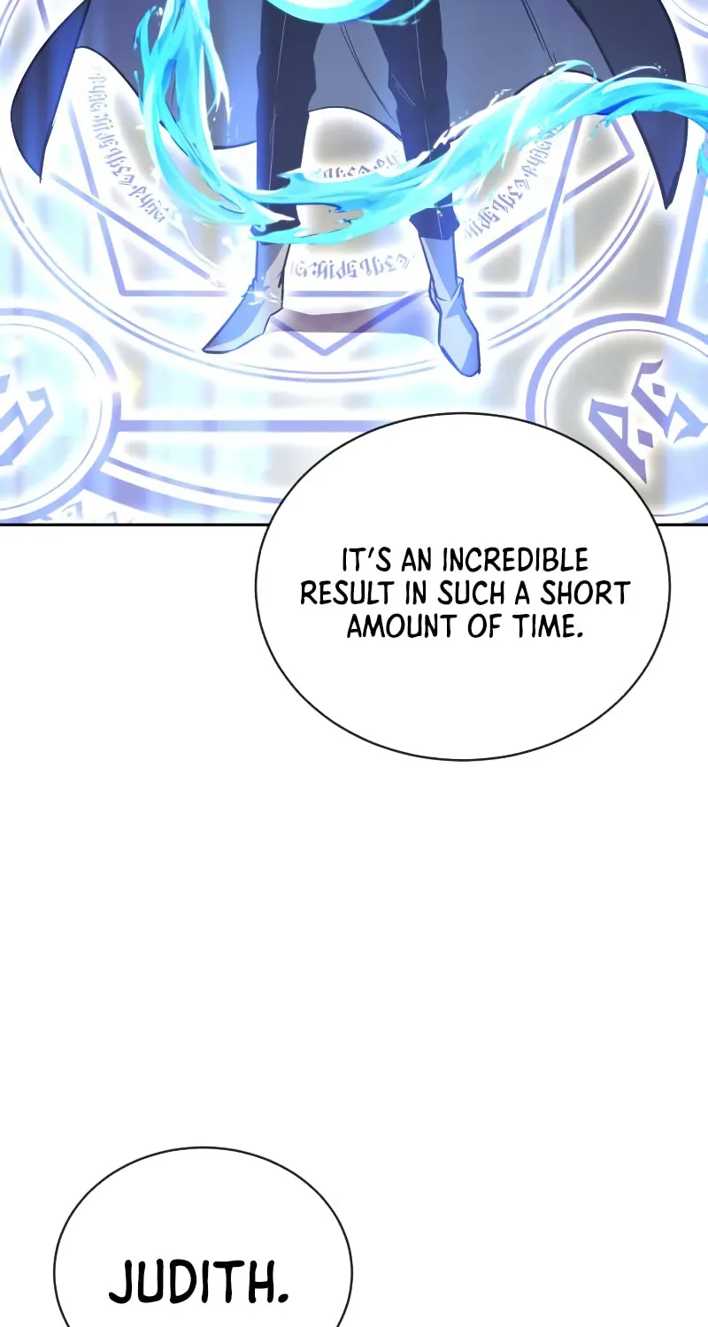 The Lazy Lord Masters the Sword Chapter 85 page 26 - 