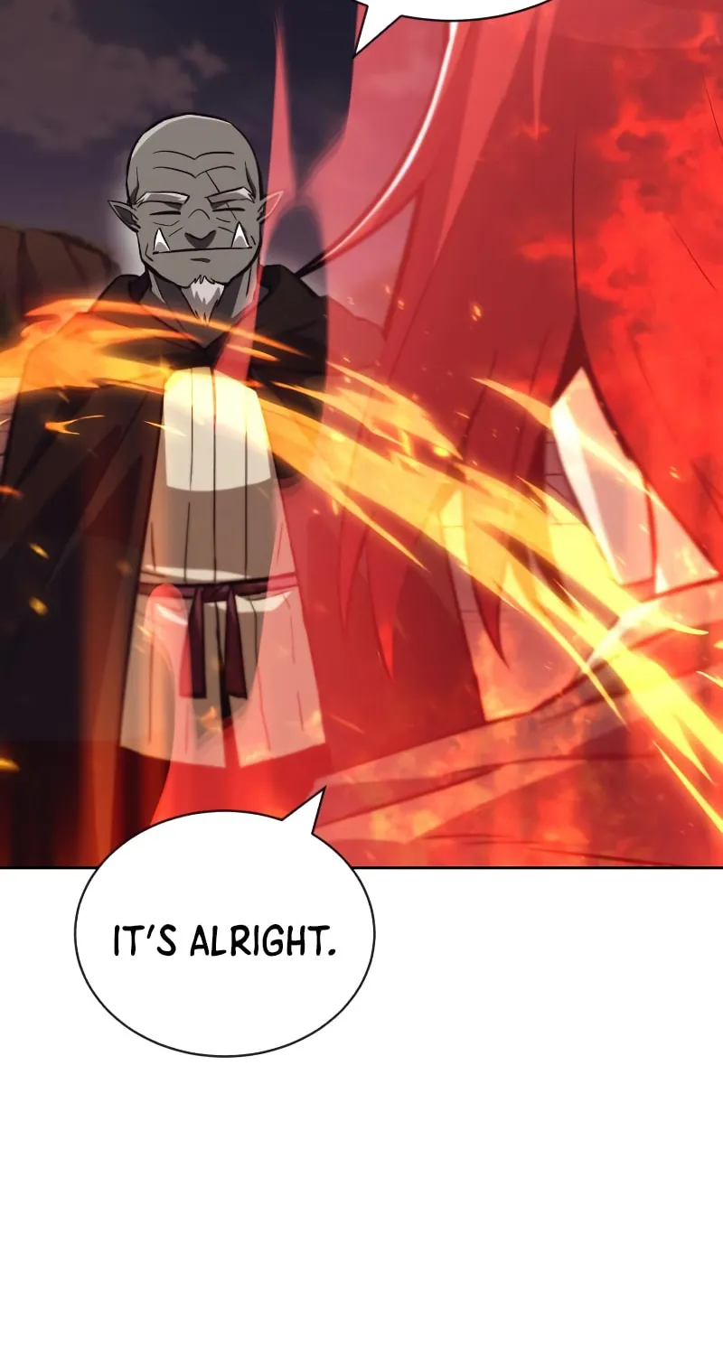 The Lazy Lord Masters the Sword Chapter 85 page 29 - 