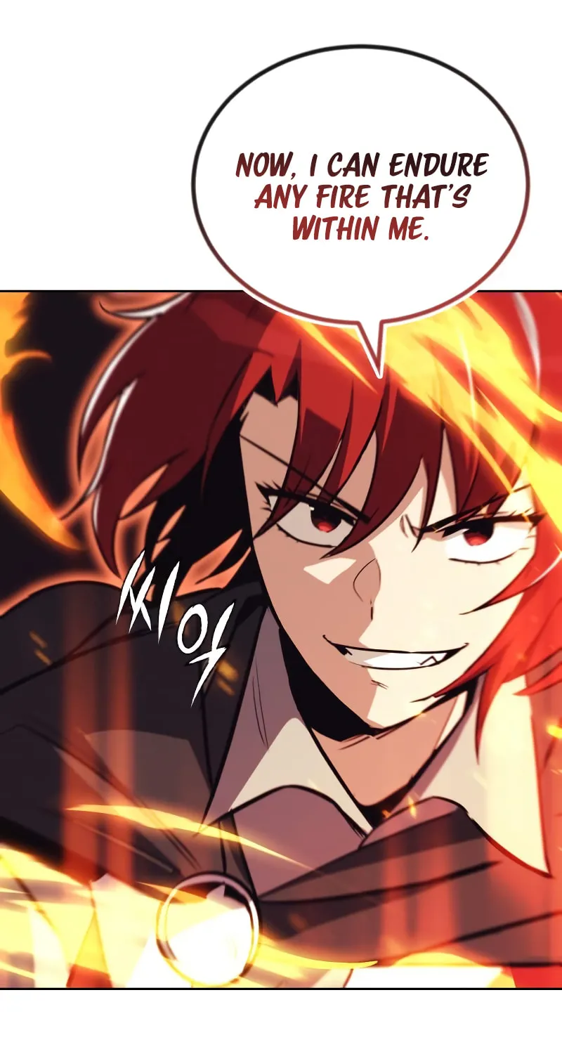 The Lazy Lord Masters the Sword Chapter 85 page 30 - 