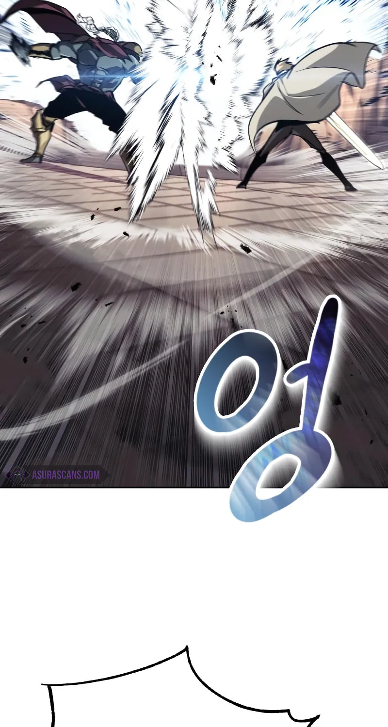 The Lazy Lord Masters the Sword Chapter 85 page 4 - 