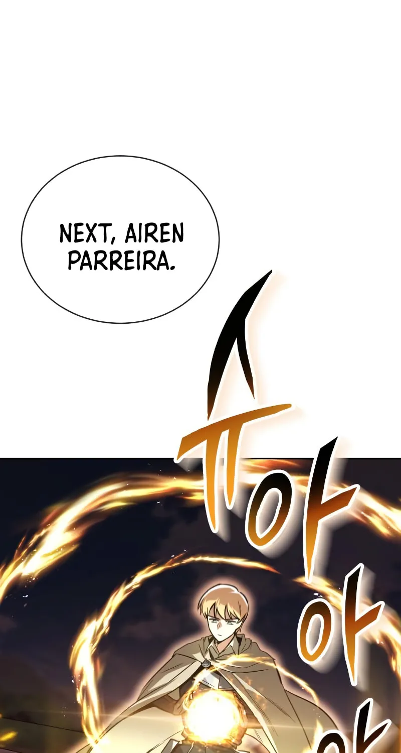 The Lazy Lord Masters the Sword Chapter 85 page 32 - 
