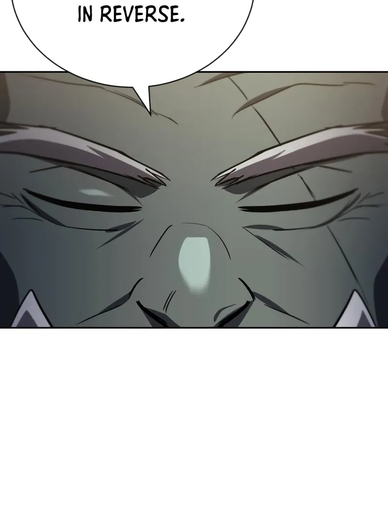 The Lazy Lord Masters the Sword Chapter 85 page 34 - 