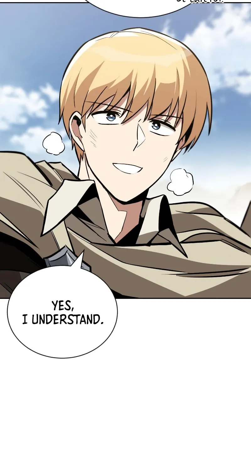 The Lazy Lord Masters the Sword Chapter 85 page 37 - 