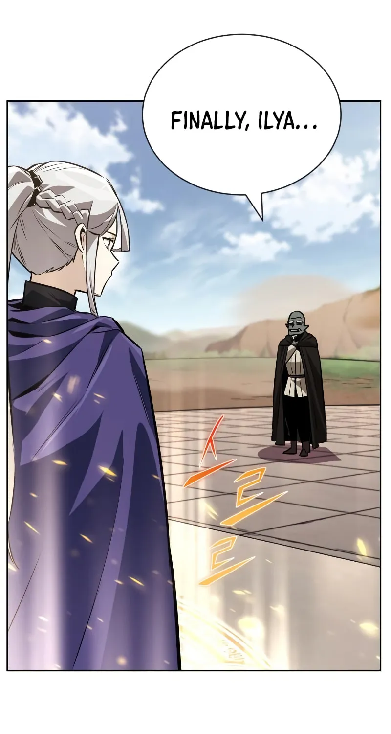 The Lazy Lord Masters the Sword Chapter 85 page 38 - 