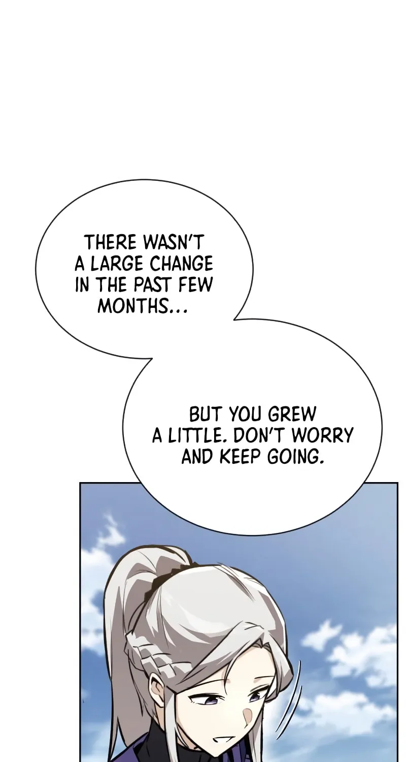 The Lazy Lord Masters the Sword Chapter 85 page 39 - 