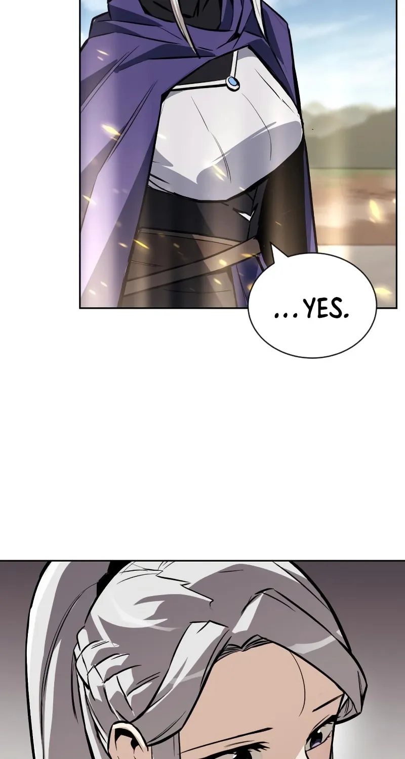 The Lazy Lord Masters the Sword Chapter 85 page 40 - 