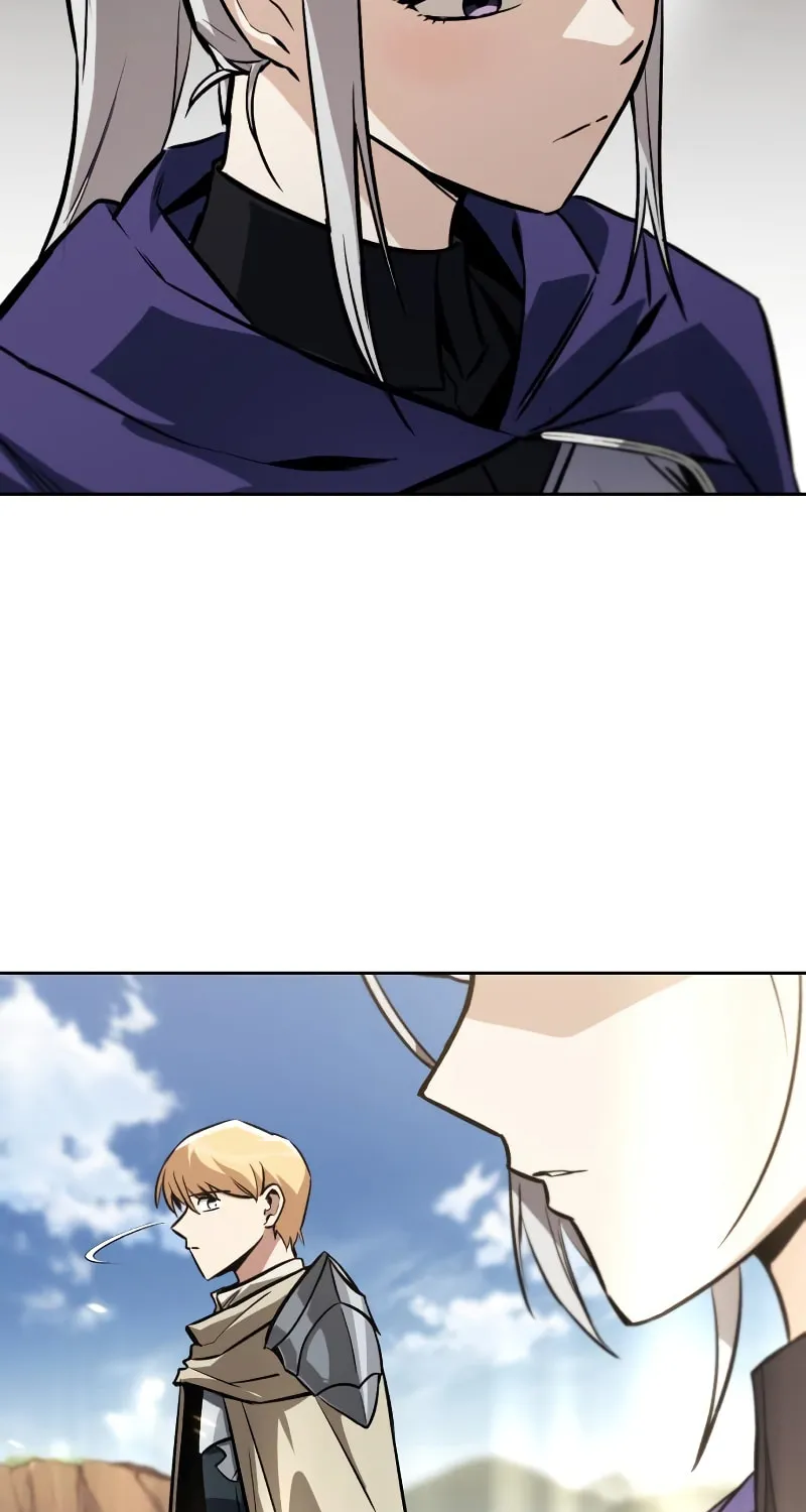 The Lazy Lord Masters the Sword Chapter 85 page 41 - 