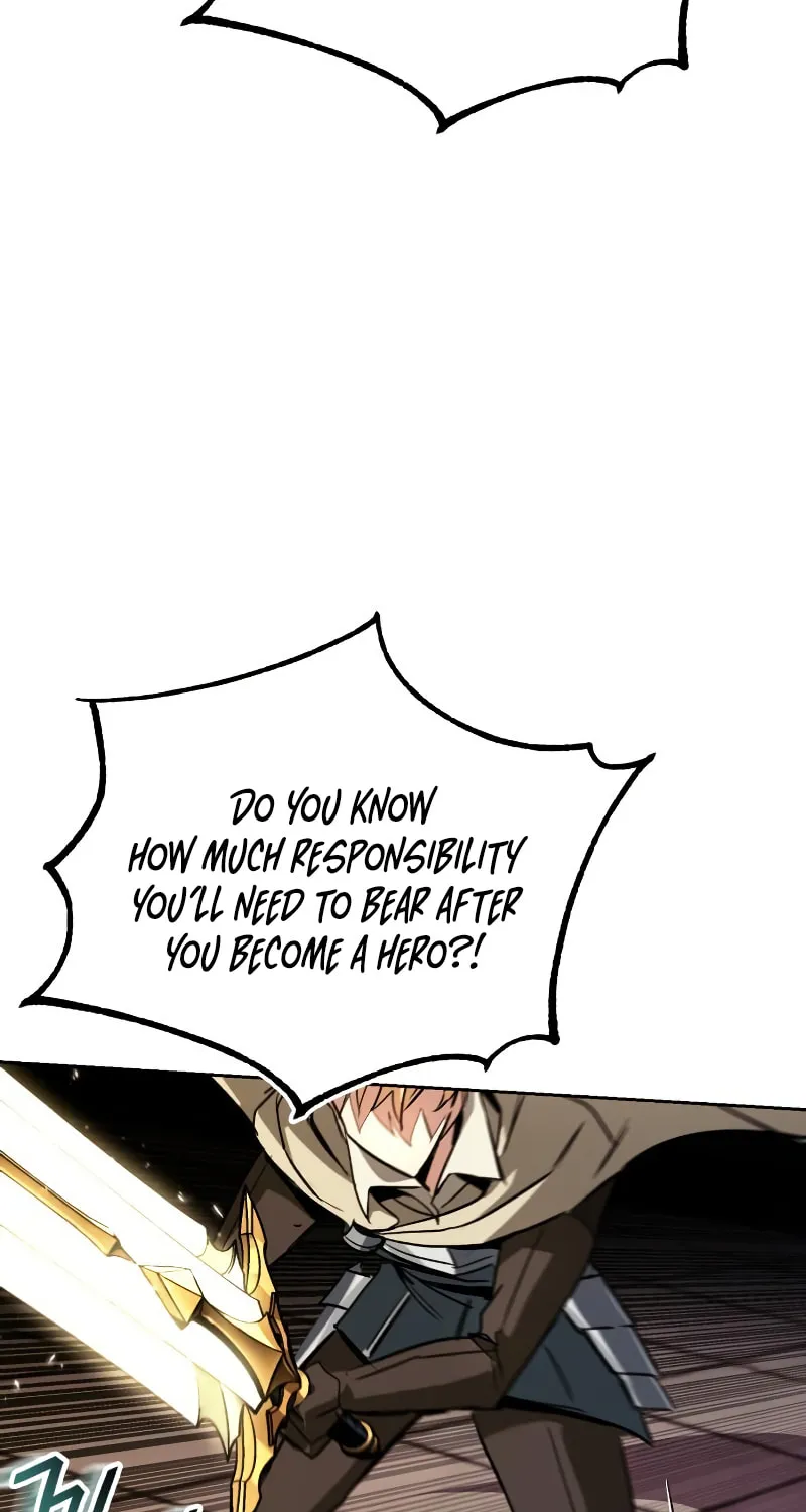 The Lazy Lord Masters the Sword Chapter 85 page 6 - 