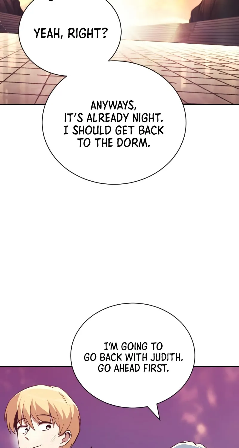 The Lazy Lord Masters the Sword Chapter 85 page 51 - 
