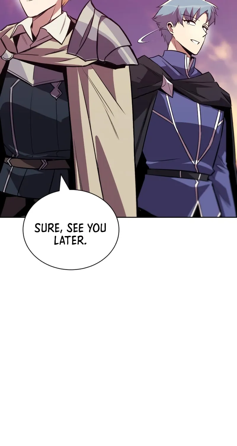 The Lazy Lord Masters the Sword Chapter 85 page 52 - 