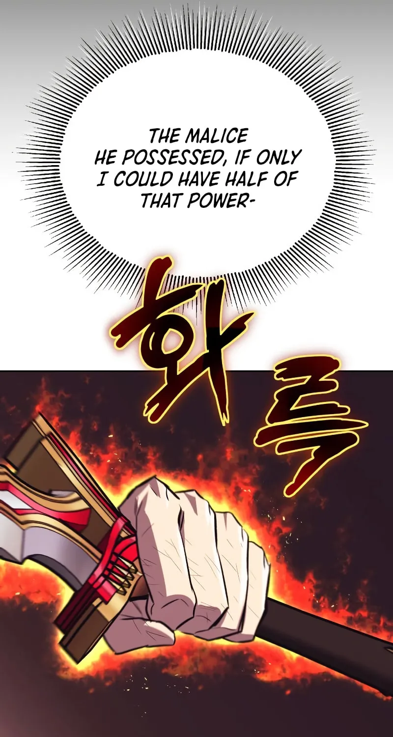 The Lazy Lord Masters the Sword Chapter 85 page 59 - 