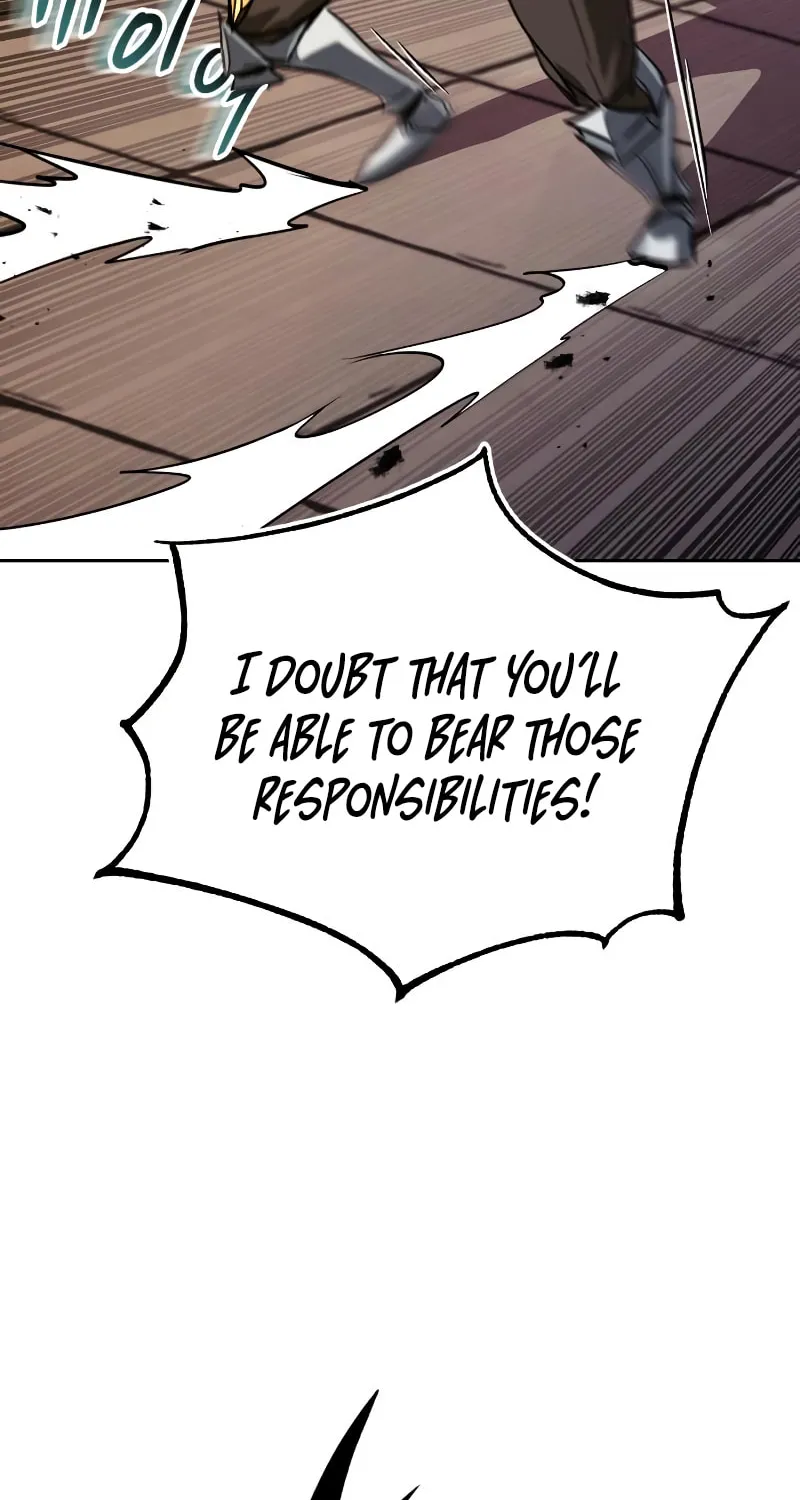 The Lazy Lord Masters the Sword Chapter 85 page 7 - 