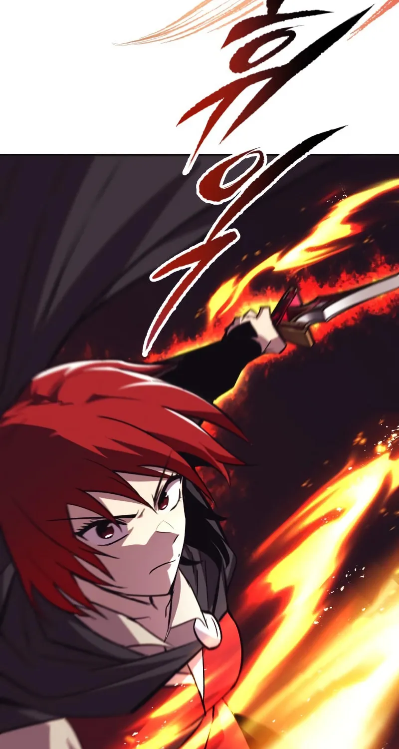 The Lazy Lord Masters the Sword Chapter 85 page 61 - 