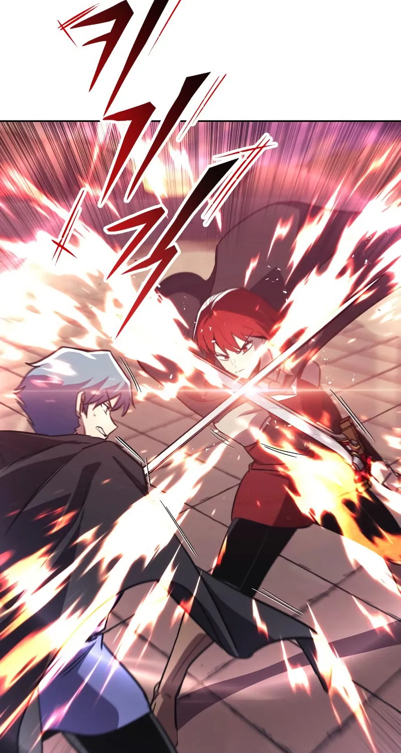 The Lazy Lord Masters the Sword Chapter 85 page 67 - 