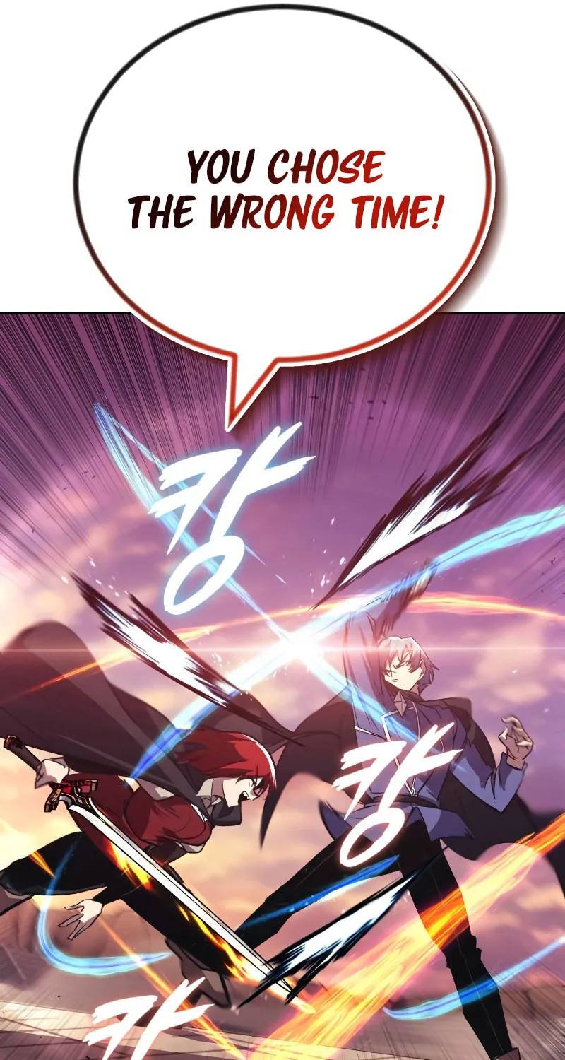 The Lazy Lord Masters the Sword Chapter 85 page 70 - 