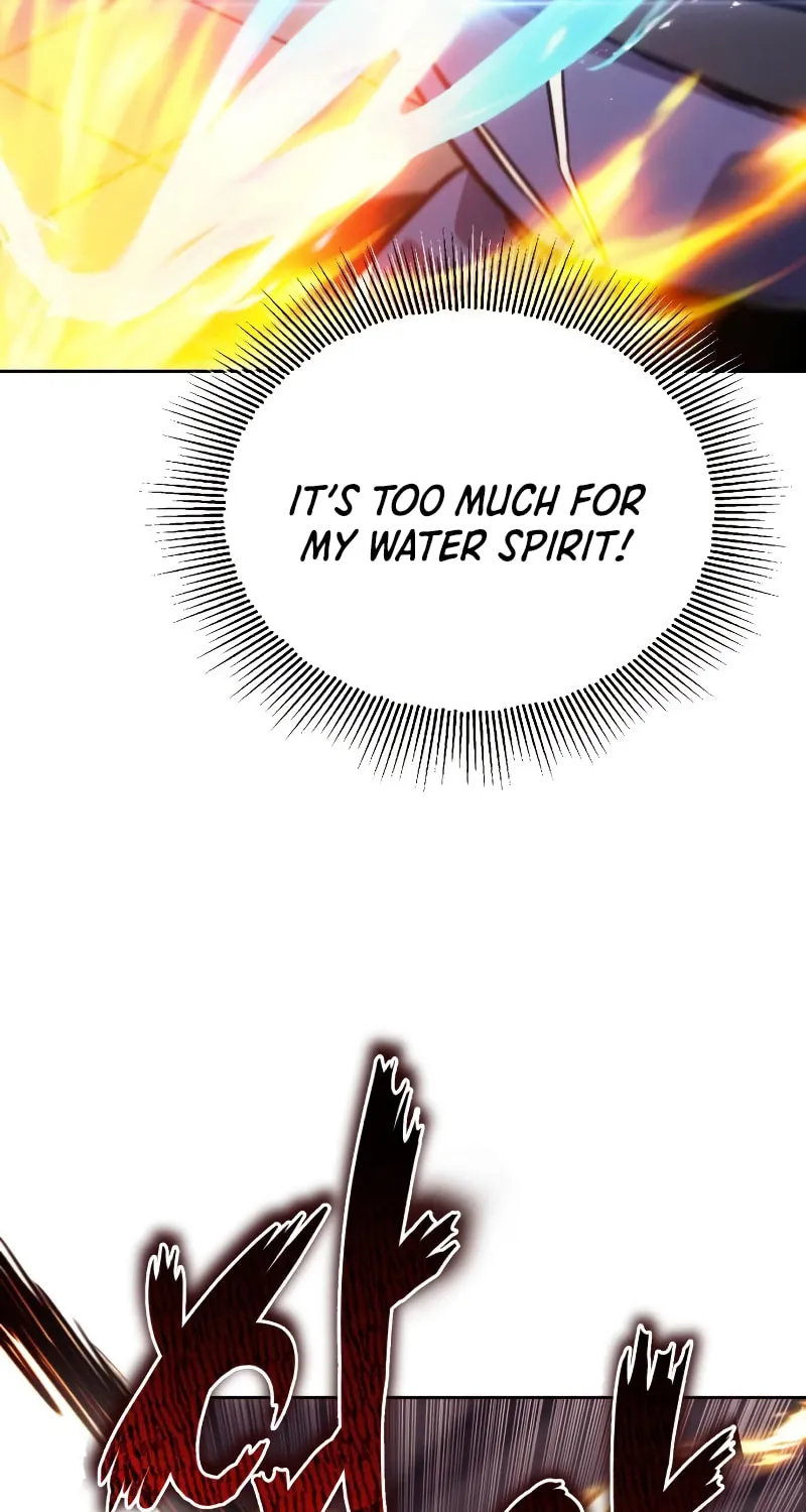 The Lazy Lord Masters the Sword Chapter 85 page 74 - 