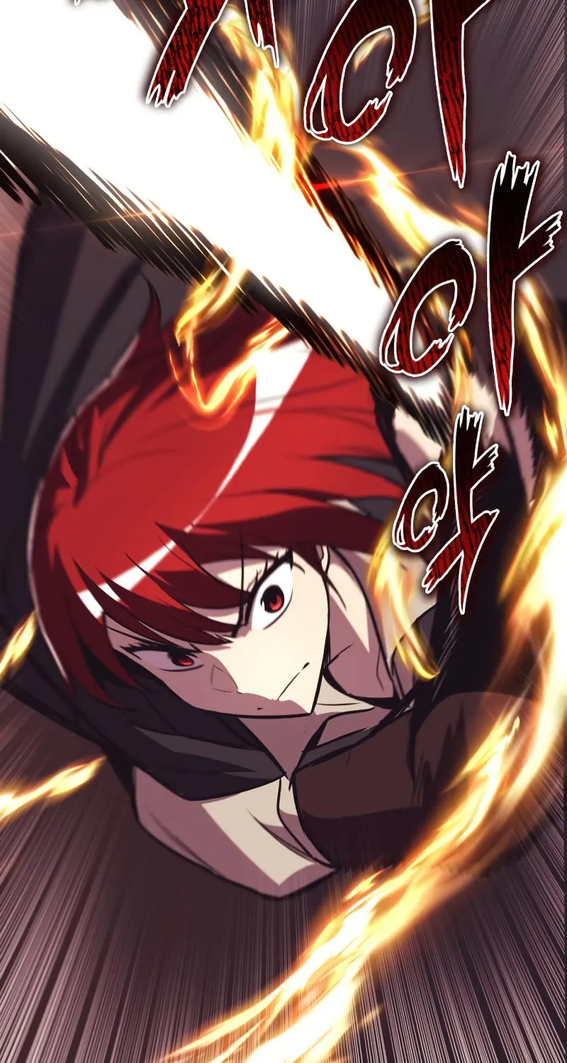 The Lazy Lord Masters the Sword Chapter 85 page 75 - 