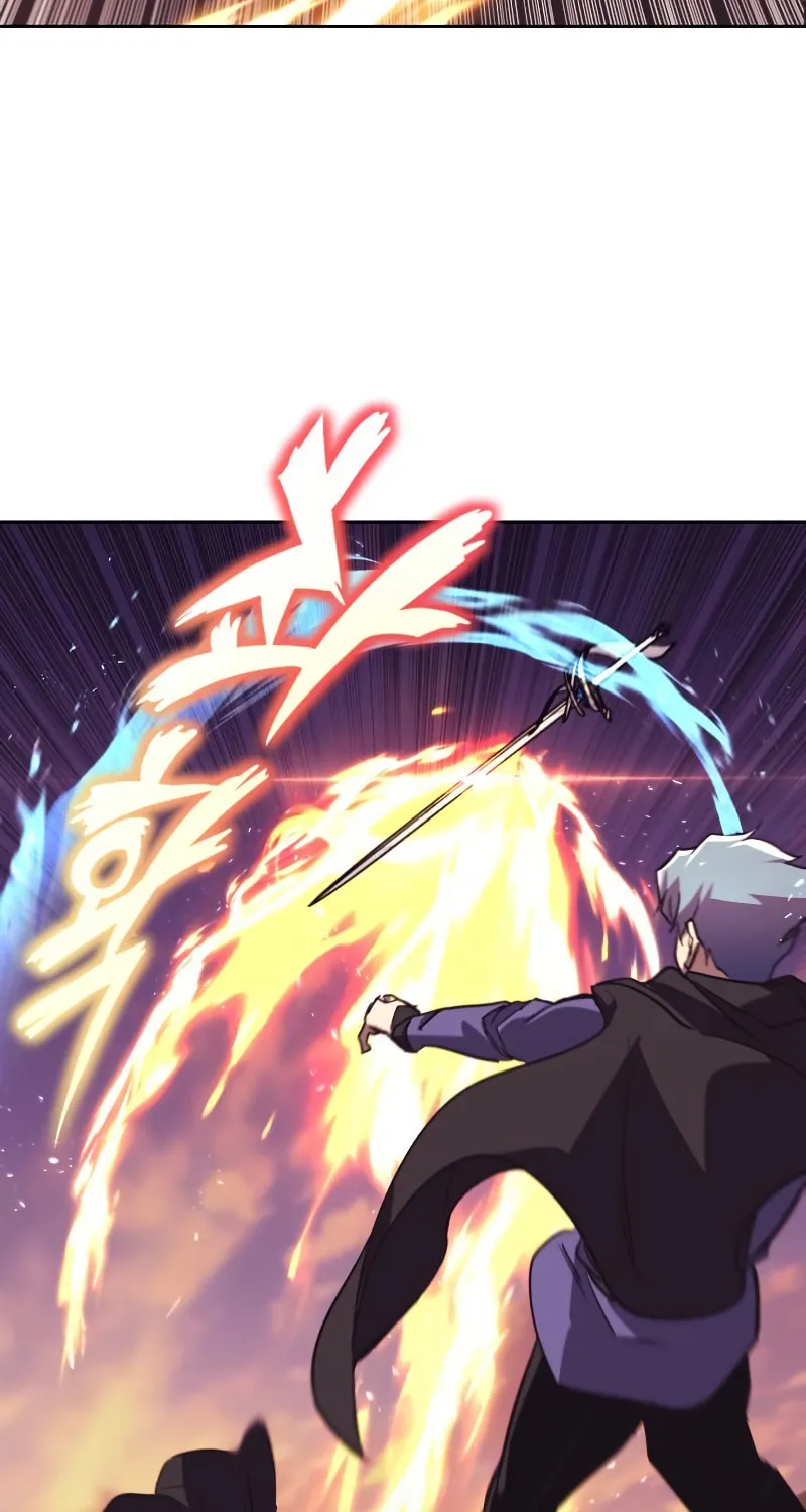The Lazy Lord Masters the Sword Chapter 85 page 76 - 