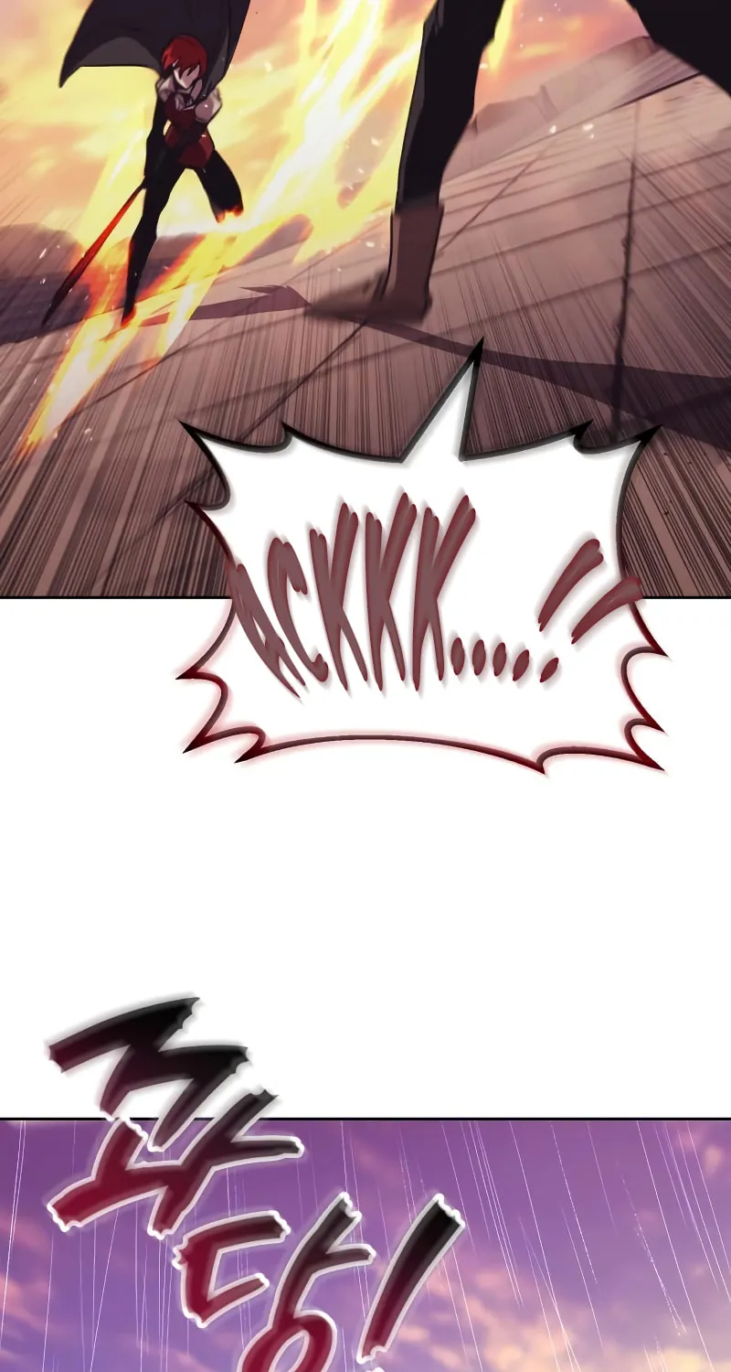The Lazy Lord Masters the Sword Chapter 85 page 77 - 