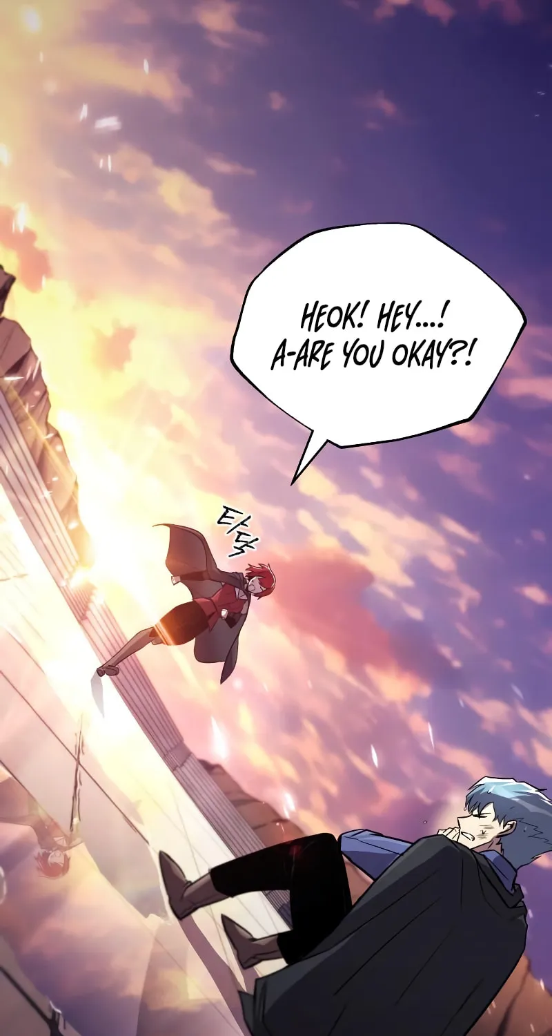 The Lazy Lord Masters the Sword Chapter 85 page 80 - 
