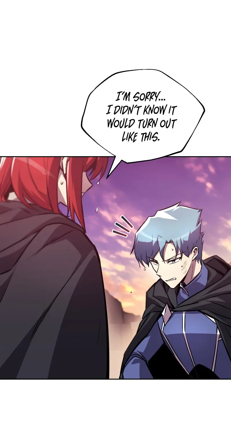 The Lazy Lord Masters the Sword Chapter 85 page 82 - 