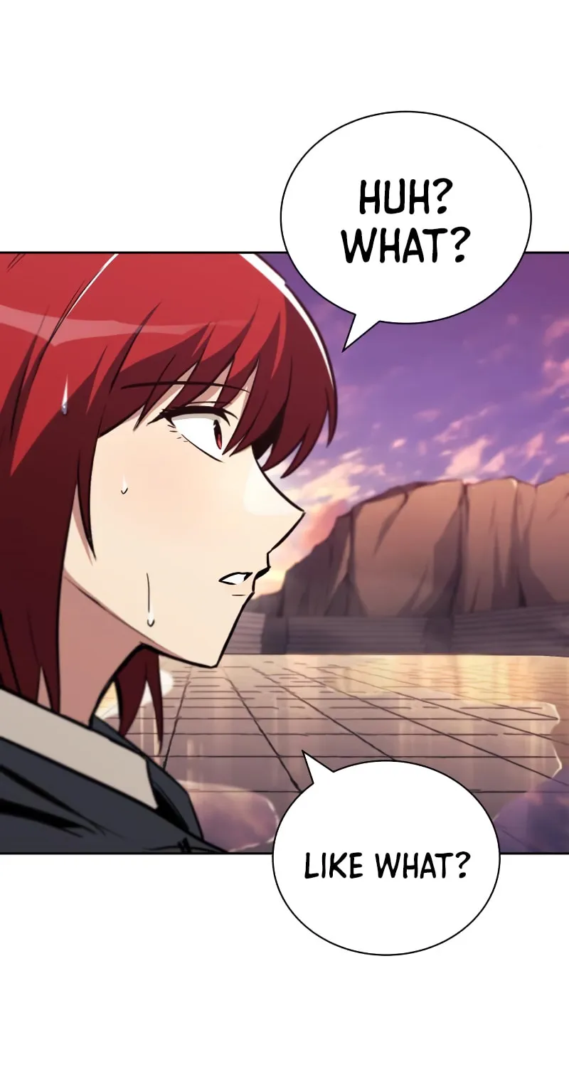 The Lazy Lord Masters the Sword Chapter 85 page 87 - 