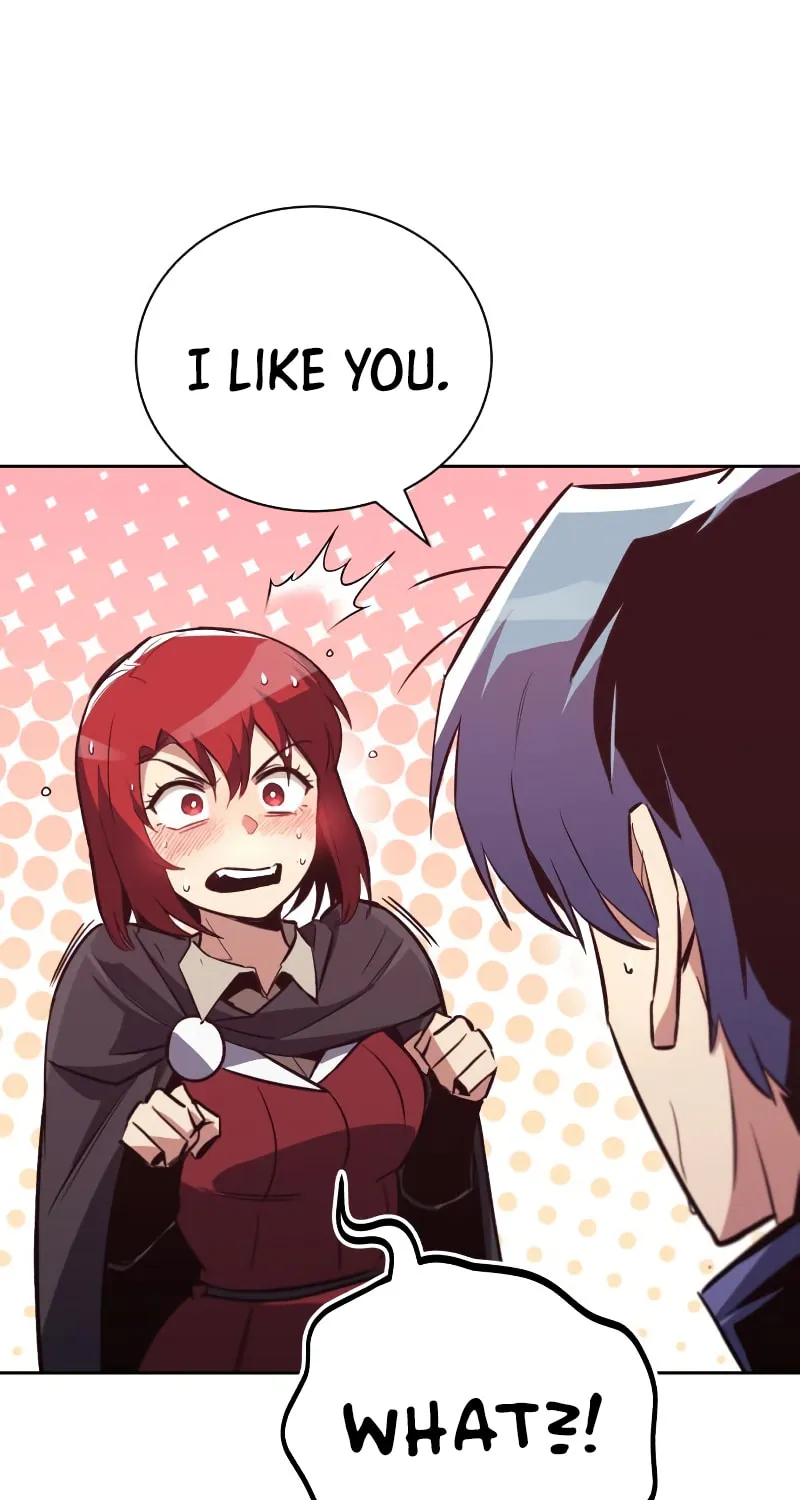 The Lazy Lord Masters the Sword Chapter 85 page 88 - 
