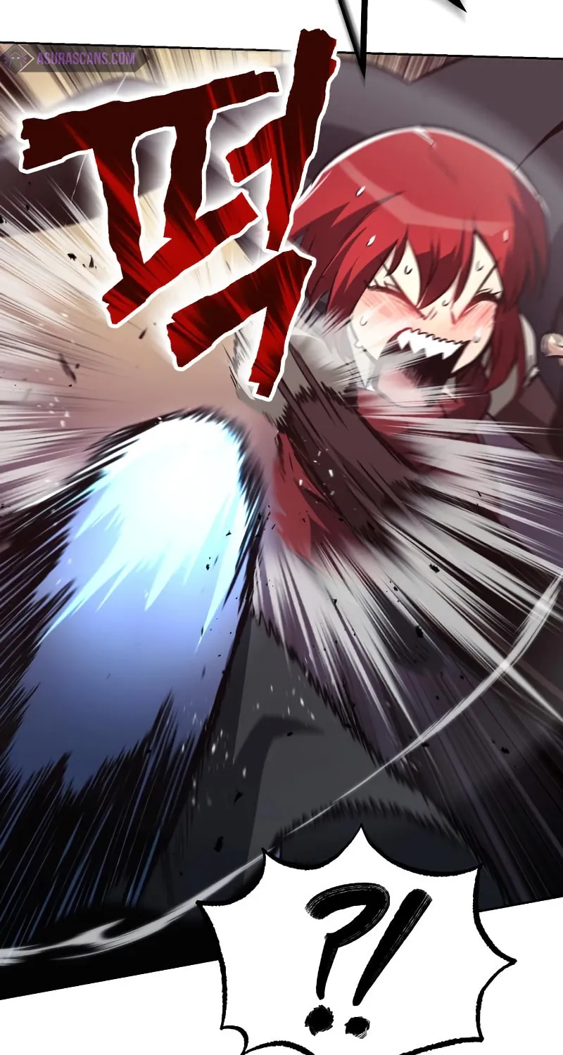 The Lazy Lord Masters the Sword Chapter 85 page 91 - 
