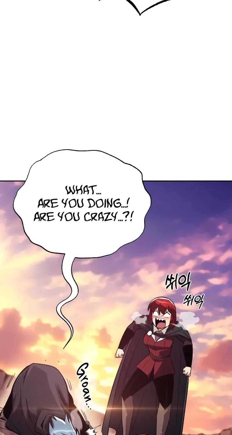 The Lazy Lord Masters the Sword Chapter 85 page 92 - 