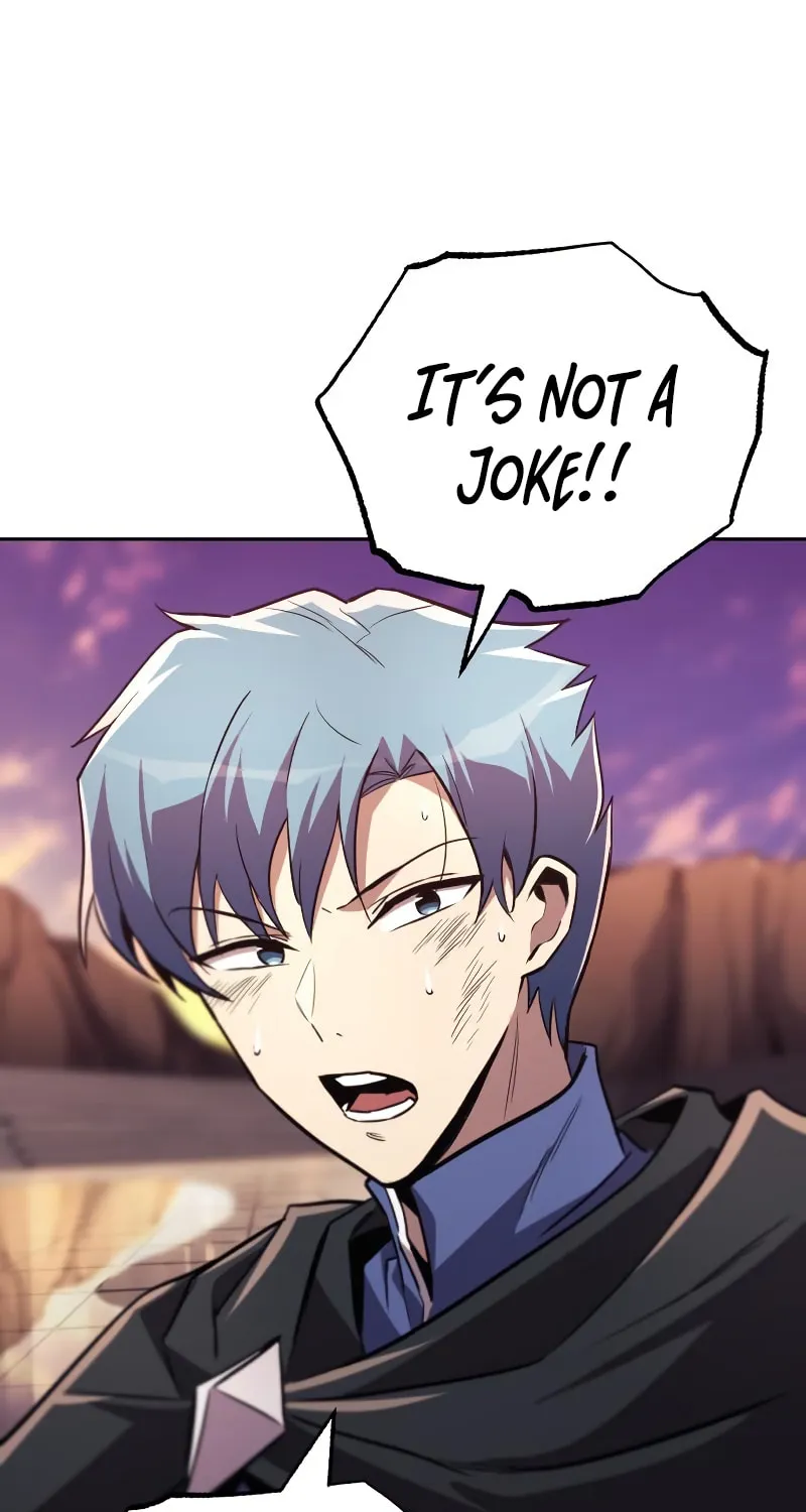 The Lazy Lord Masters the Sword Chapter 85 page 94 - 