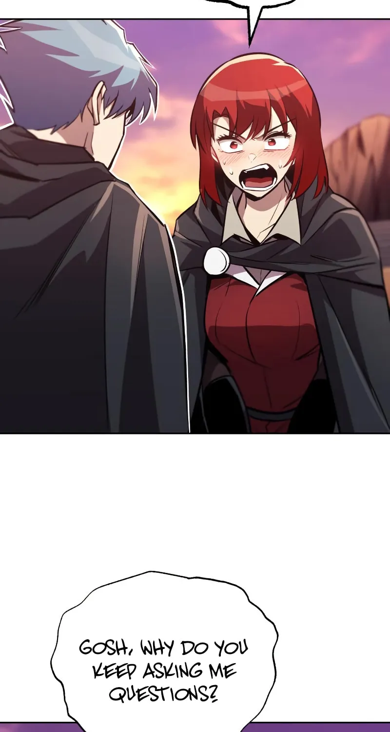 The Lazy Lord Masters the Sword Chapter 85 page 97 - 