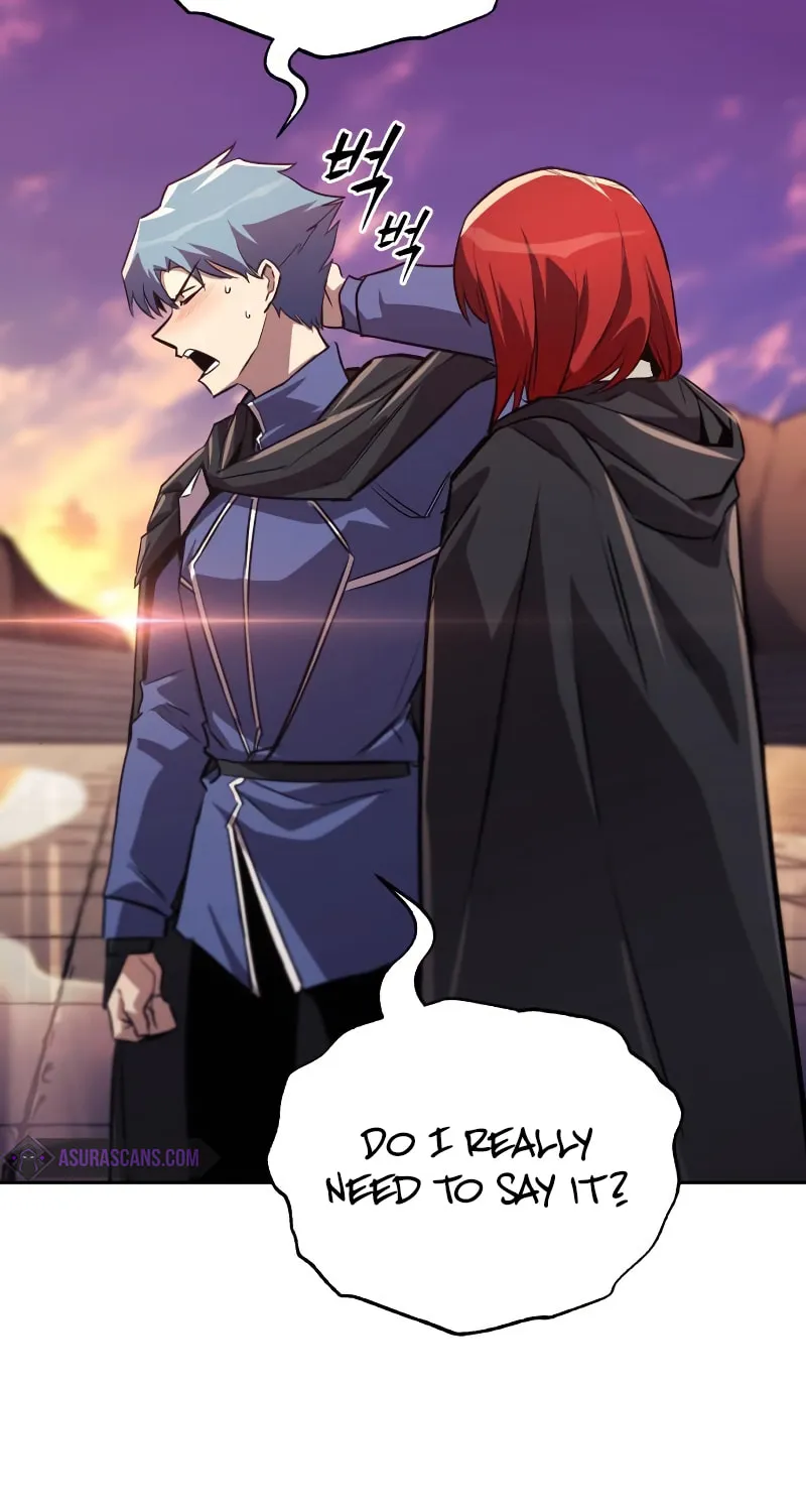 The Lazy Lord Masters the Sword Chapter 85 page 98 - 