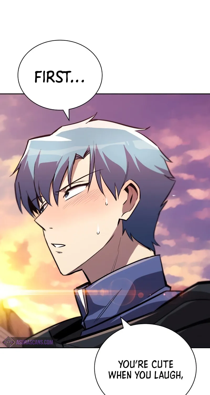 The Lazy Lord Masters the Sword Chapter 85 page 99 - 
