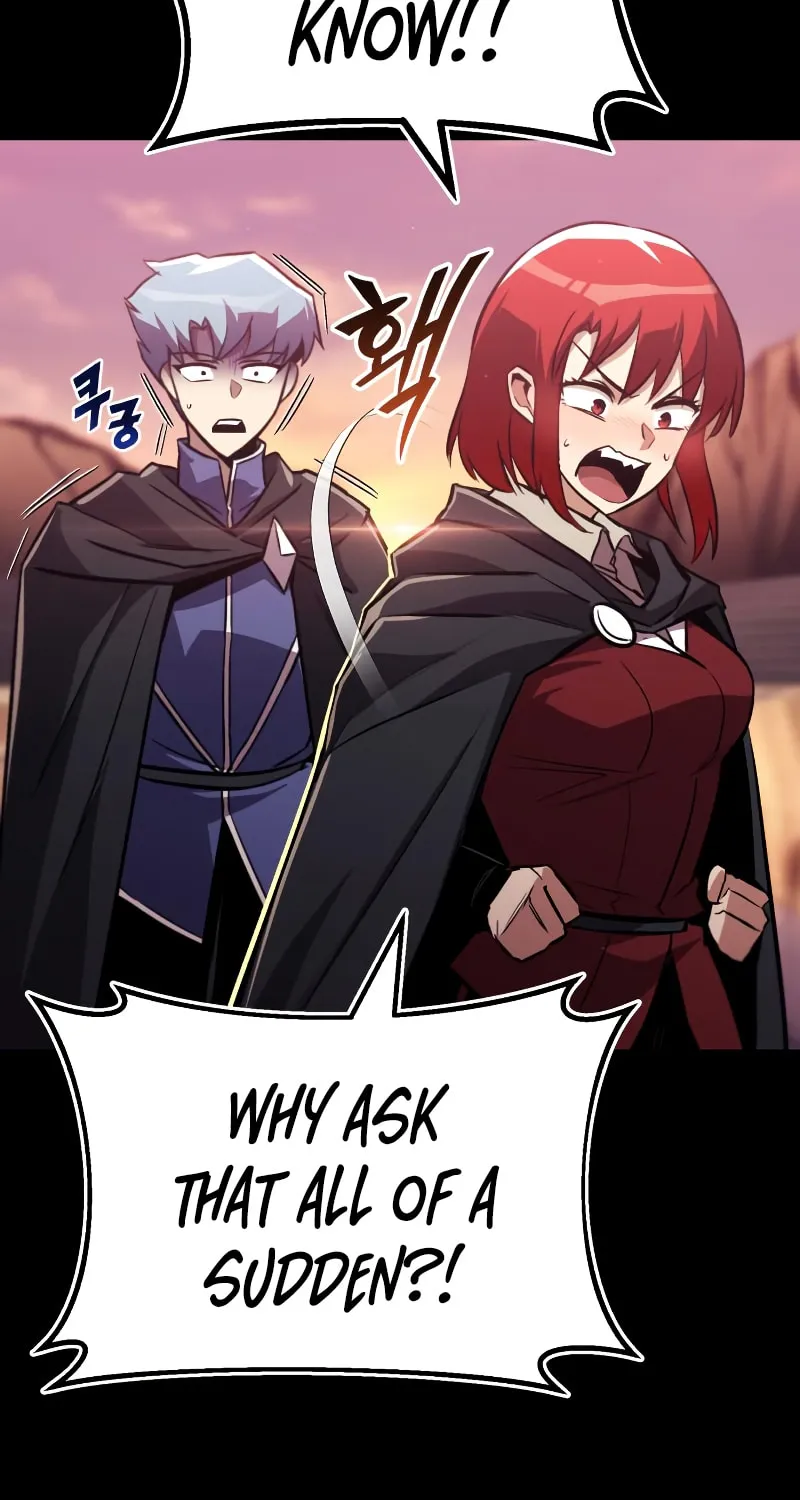 The Lazy Lord Masters the Sword Chapter 86 page 104 - 