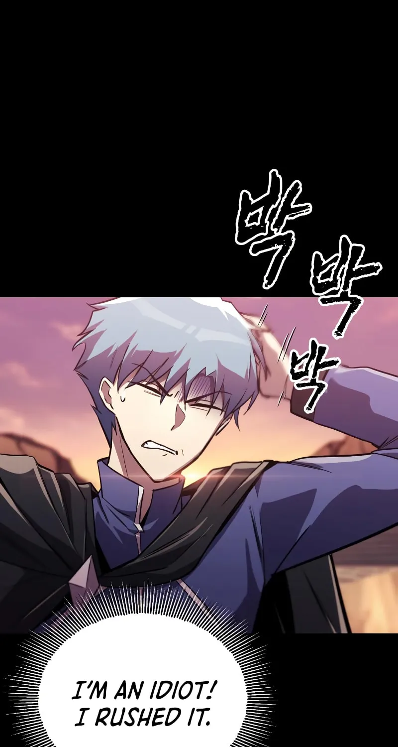 The Lazy Lord Masters the Sword Chapter 86 page 105 - 