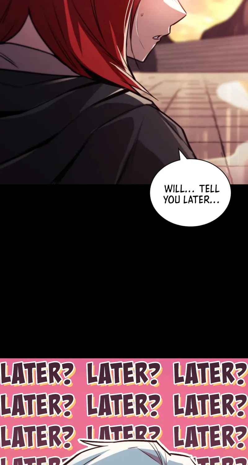 The Lazy Lord Masters the Sword Chapter 86 page 108 - 