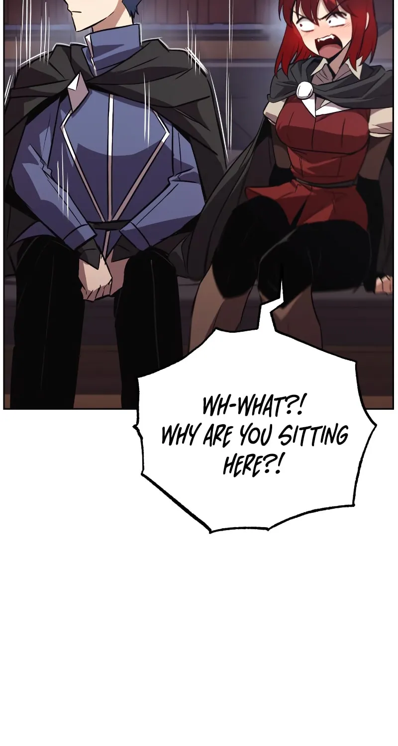 The Lazy Lord Masters the Sword Chapter 86 page 112 - 