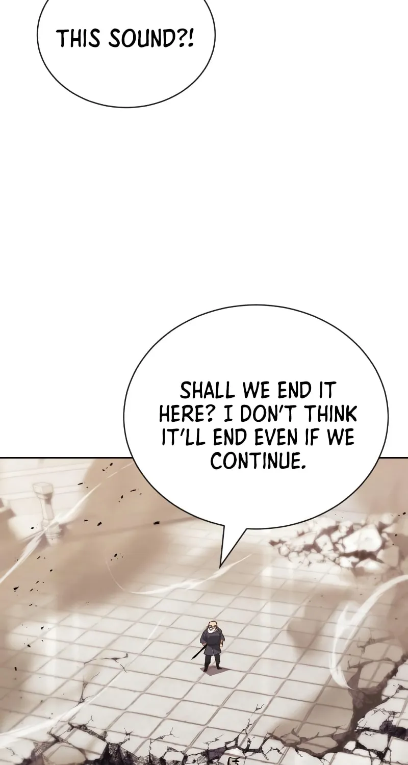 The Lazy Lord Masters the Sword Chapter 86 page 121 - 